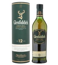 GLENFIDDICH 12